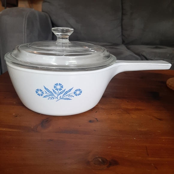 Corningware Other - Corning Ware Cornflower Blue 750ml dish
